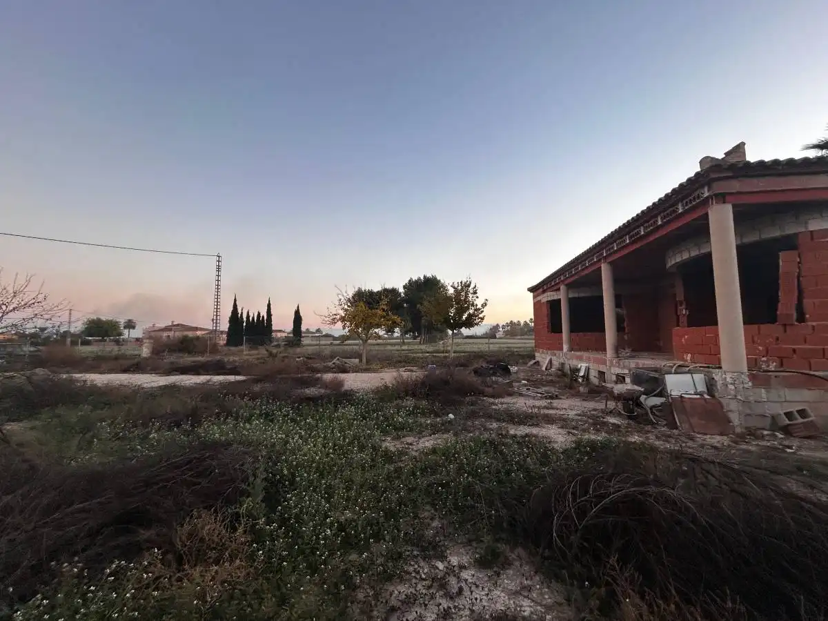 Villa in vendita a Cam. Arroba de Madriguera, imagen 2