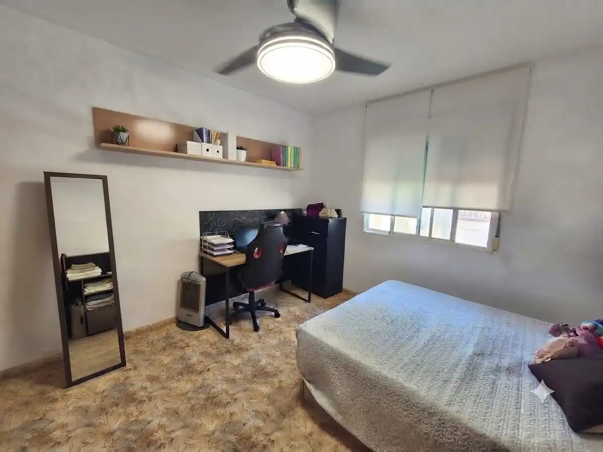 Duplex with terrace for sale in La Unión ciudad, imagen 23