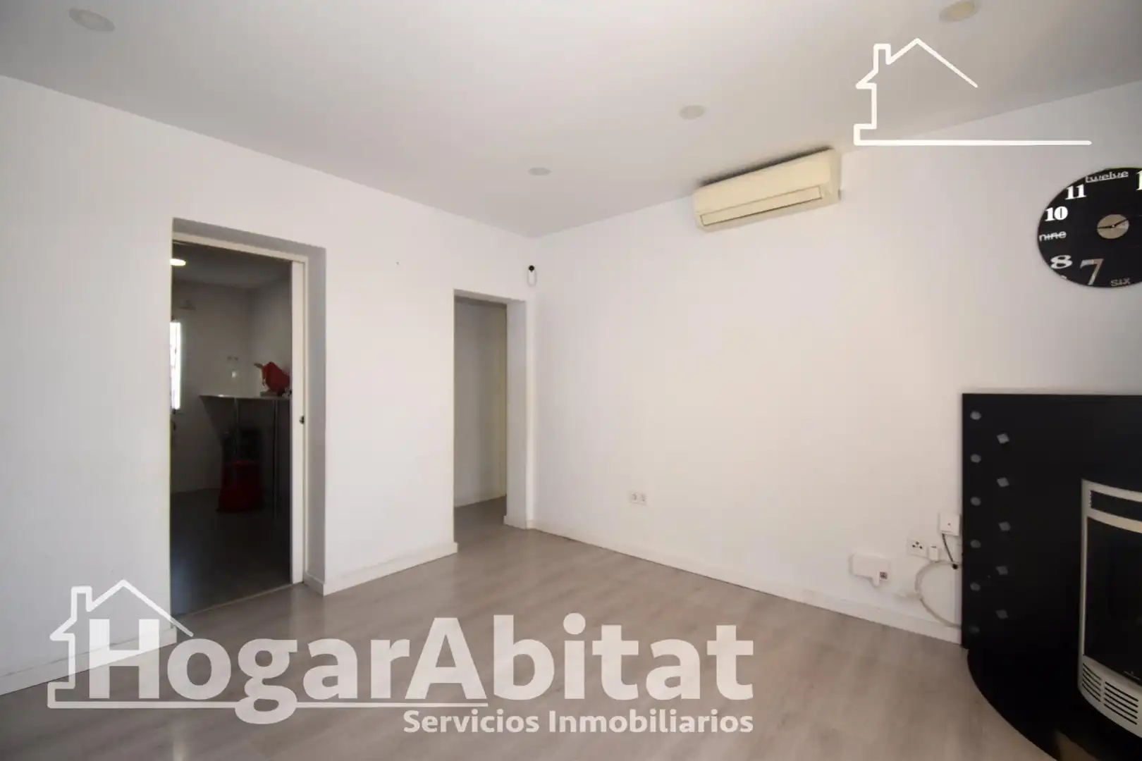 Pis en venda en Castellón de la Plana / Castelló de la Plana amb Aire condicionat i Terrassa