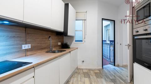 Photo 3 of Flat for sale in Calle Peral, Alfalfa - Santa Cruz,  Sevilla Capital