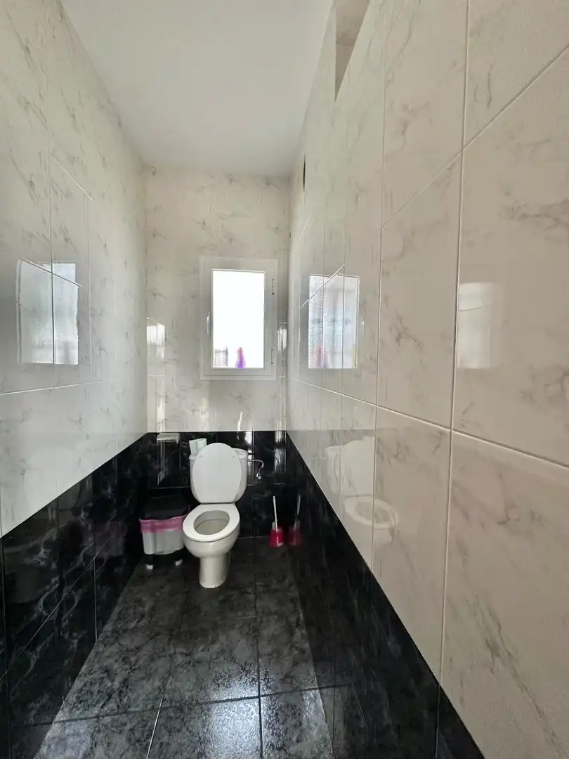 Baño de Casa o chalet en venta en Antequera