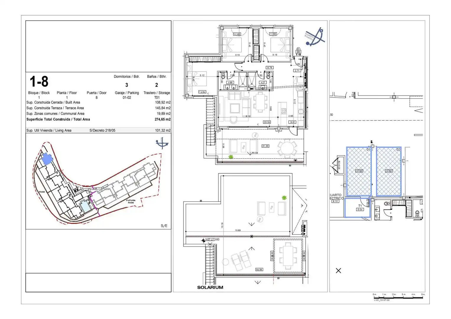 Attic for sale in Istán  with Air Conditioner, Private garden and Terrace