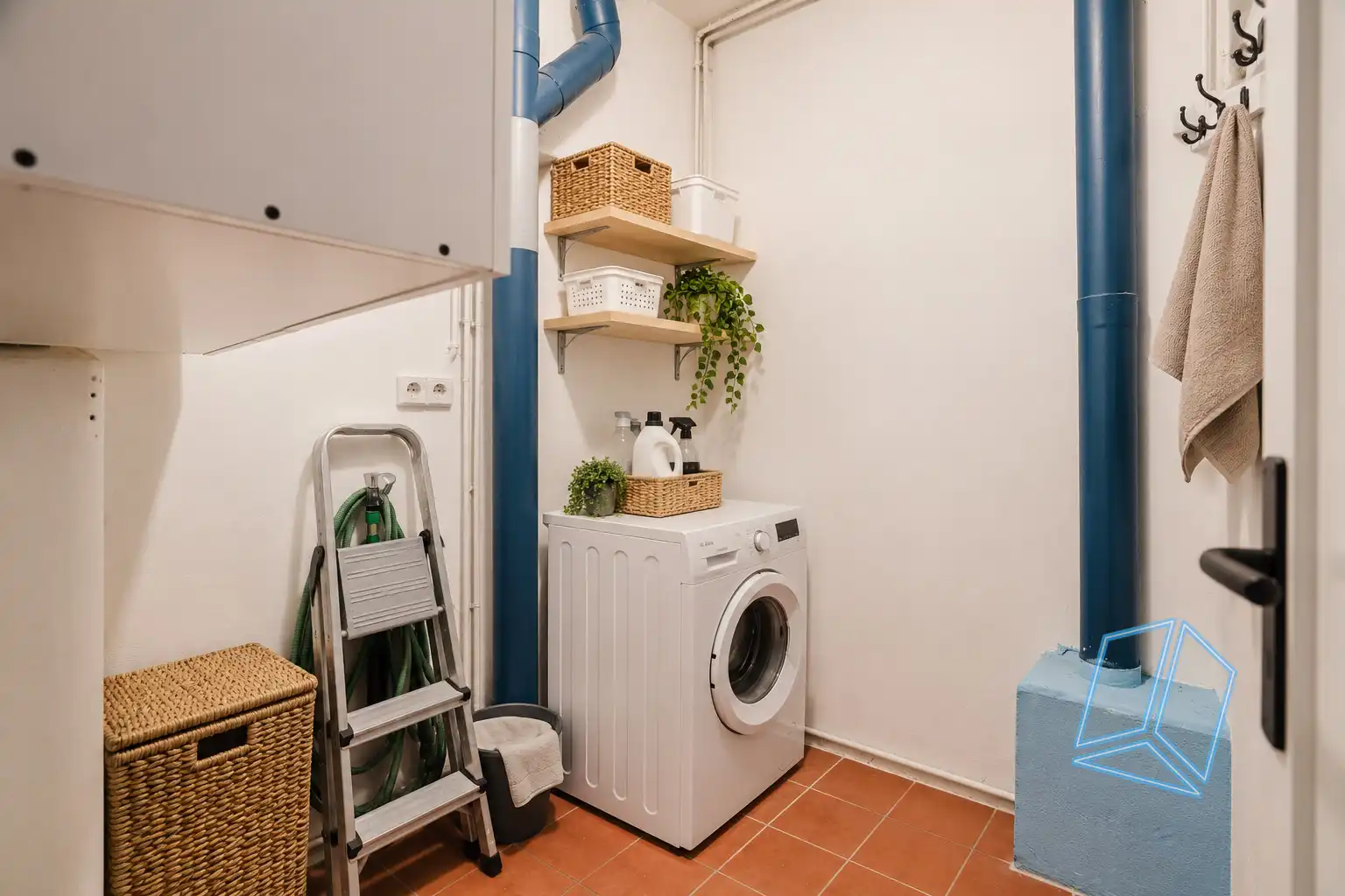 Appartement avec ascenseur à vendre à Gràcia, imagen 24
