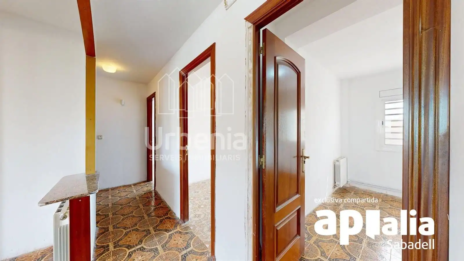 Pis amb ascensor en venda a Badia del Vallès, imagen 11