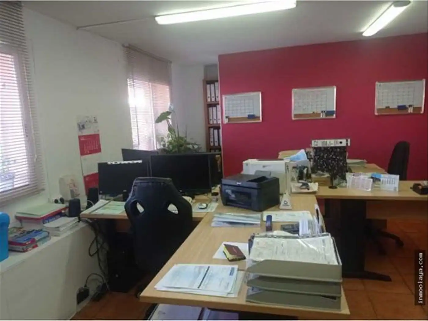 Local comercial en venta en Can Feu - Gràcia, imagen 21