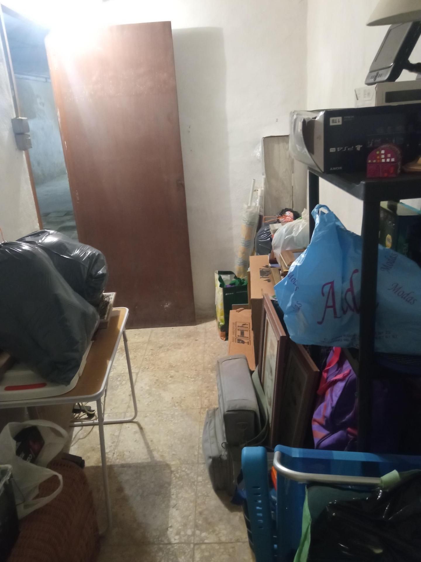 Abstellraum zum Verkauf in Alcoy / Alcoi