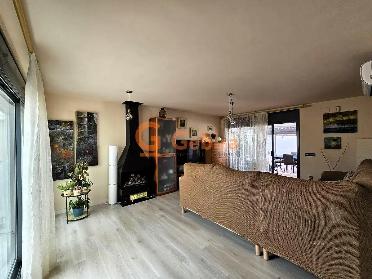 Terraced house with pool for sale in Mas Mel, imagen 13