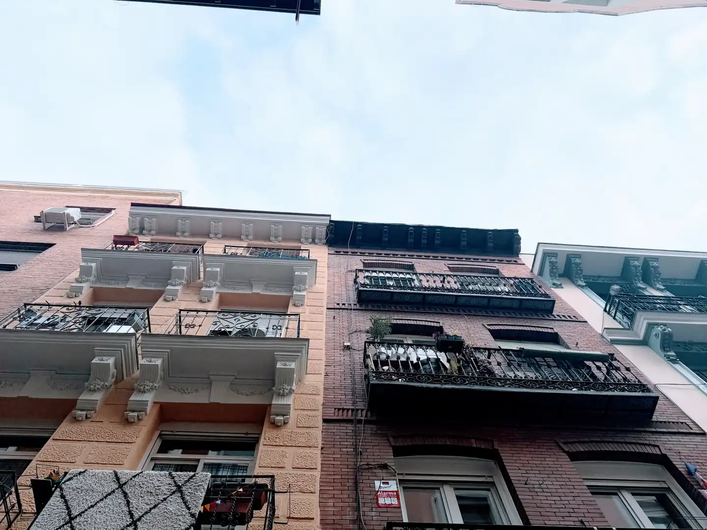 Appartement avec terrasse à louer à BASTERO, imagen 17