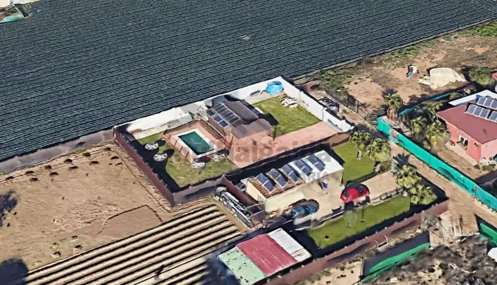 Country homes for sale in Sanlúcar de Barrameda  with Private garden and Swimming Pool
