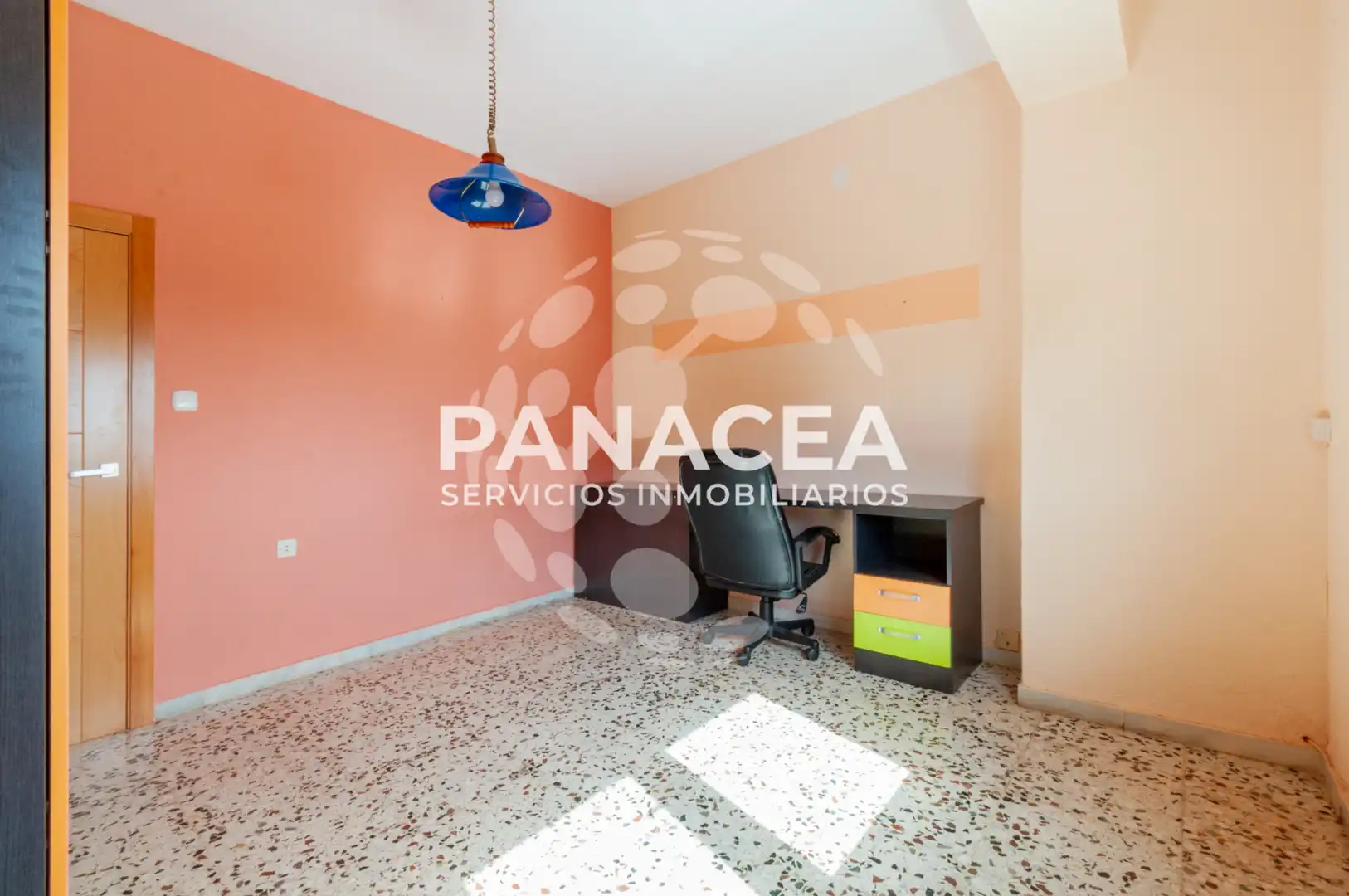 Flat for sale in El Ejido  with Furnished, Balcony and Internet