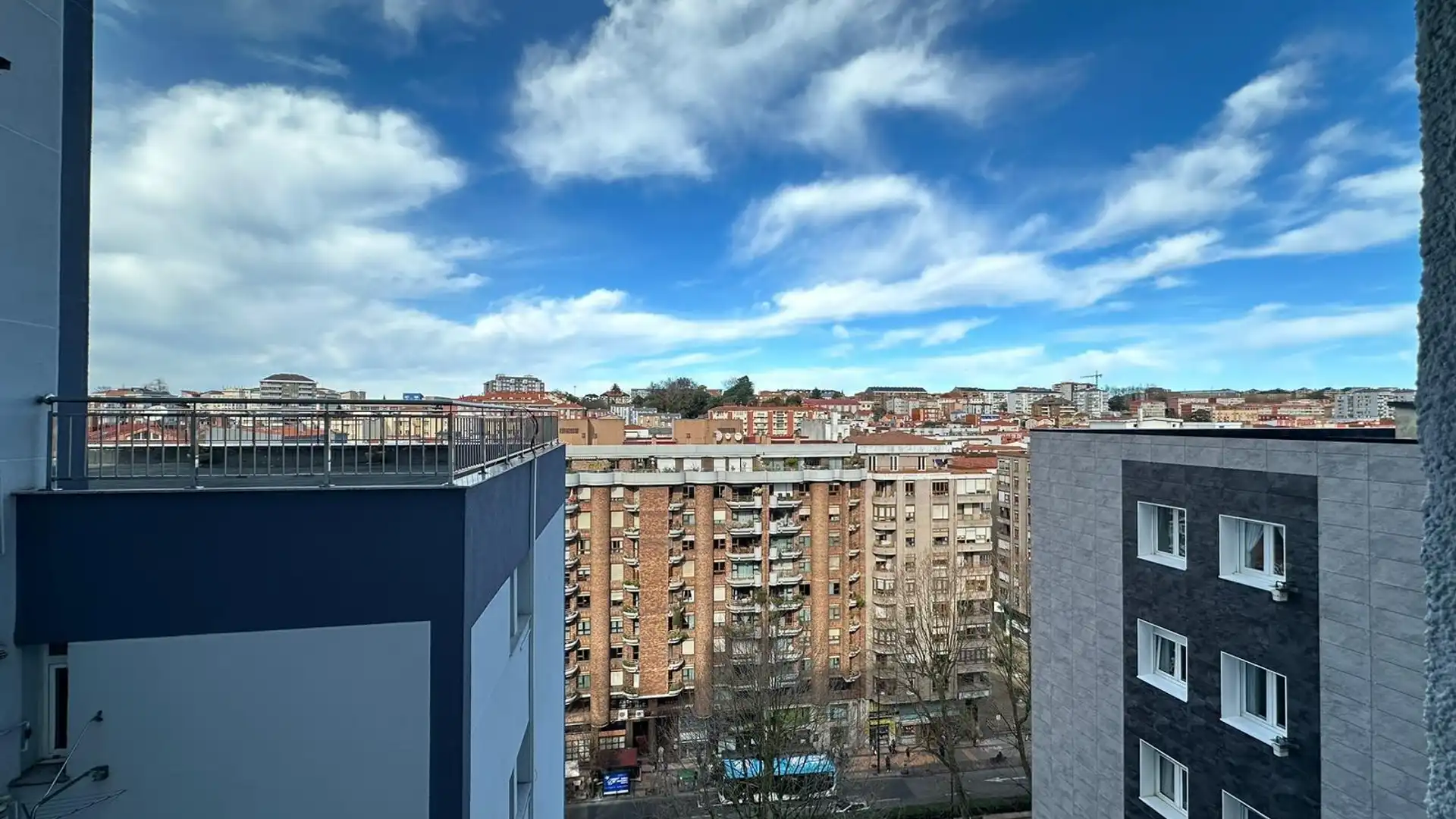 Piso en venta en Numancia - San Fernando