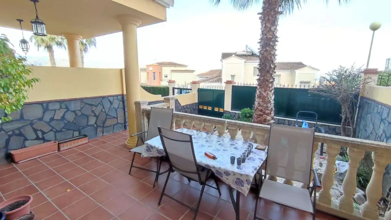 Villa mit Pool zum Verkauf in Torre del Mar, imagen 3