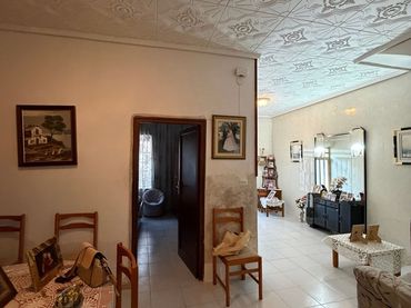 Casa en venta en Monóvar  / Monòver