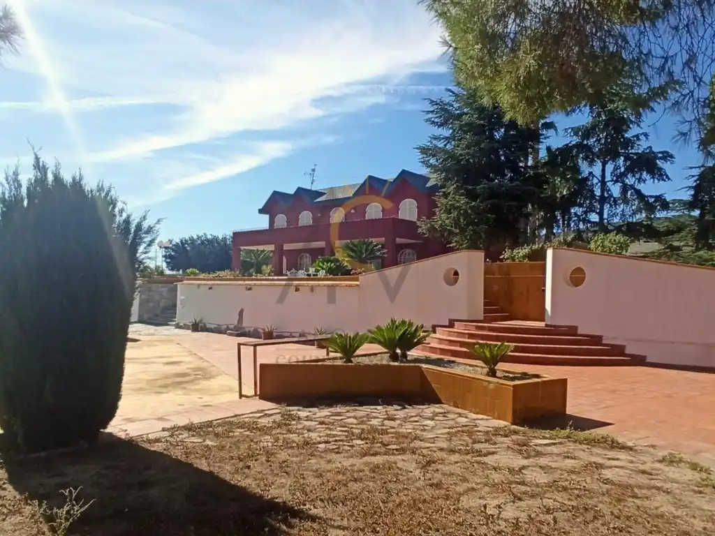 Villa avec terrasse à vendre à Monóvar  / Monòver, imagen 43
