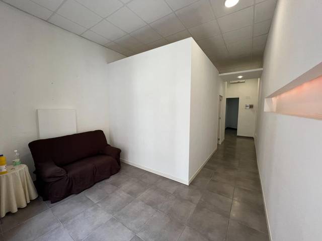 Local comercial en Alquiler en Calle de Sants de la Pedra en Villanueva de Castellón