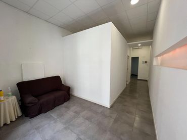 Local comercial en alquiler en Calle de Sants de la Pedra