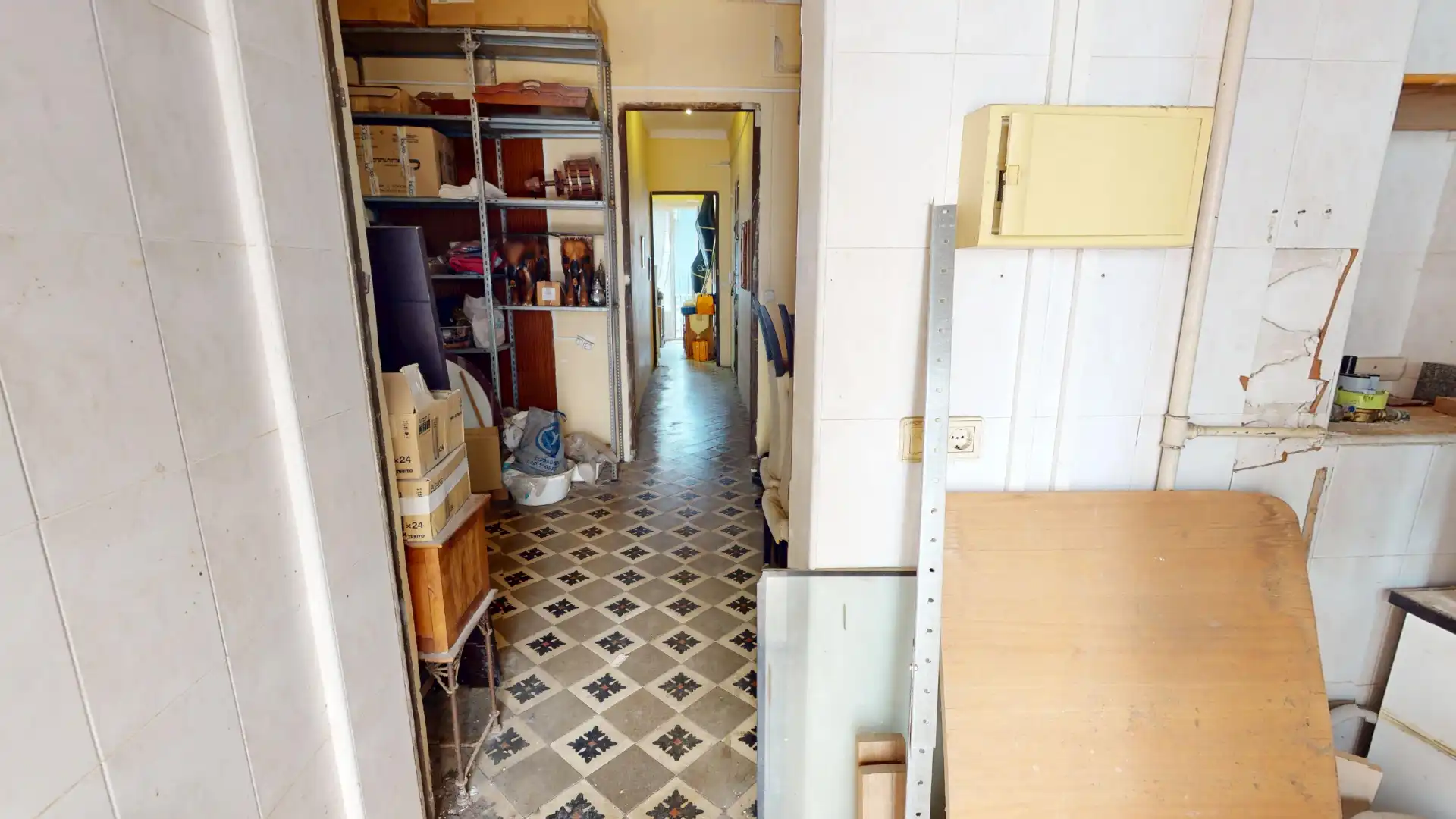 Flat with terrace for sale in Centro, imagen 18