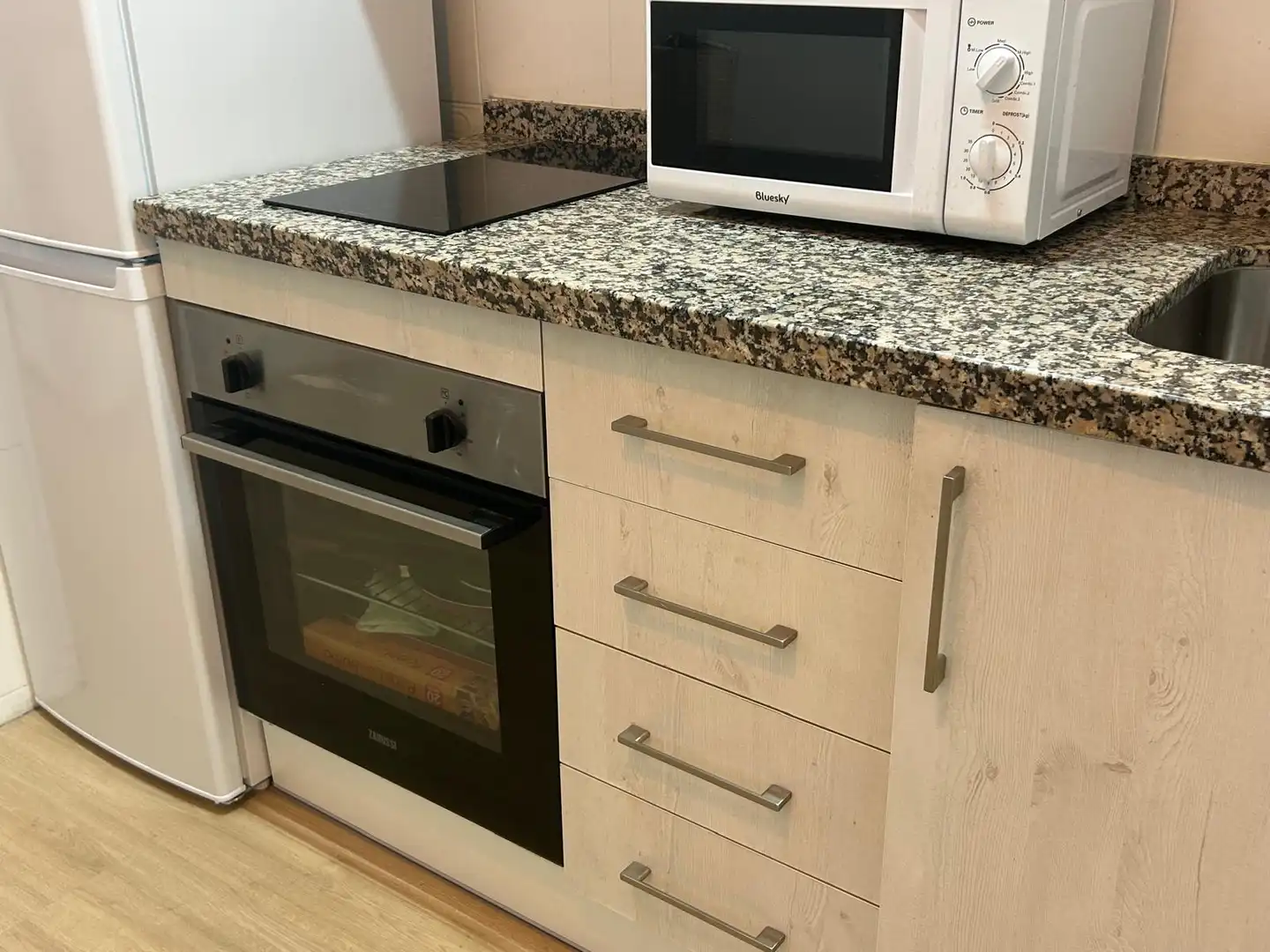 Habitatge amb ascensor en venda a Montemar, imagen 13