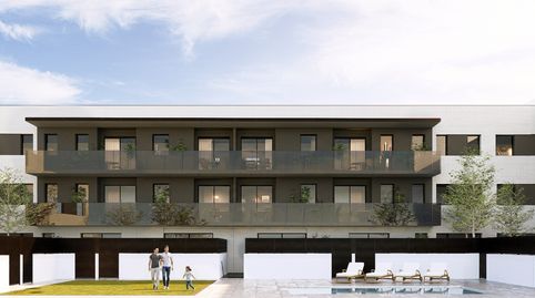 Foto 3 de Piso en venta en Carrer de Marcel·lí Champagnat, 8, Llevant, Igualada