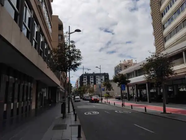Office space for sale in JUAN XXIII 7, imagen 6