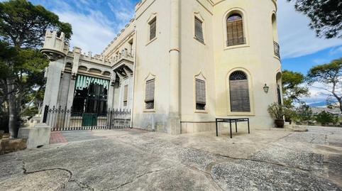 Foto 5 de Finca rústica en venta en Camino Piletes, El Secanet - Hacienda del Sol, Alicante