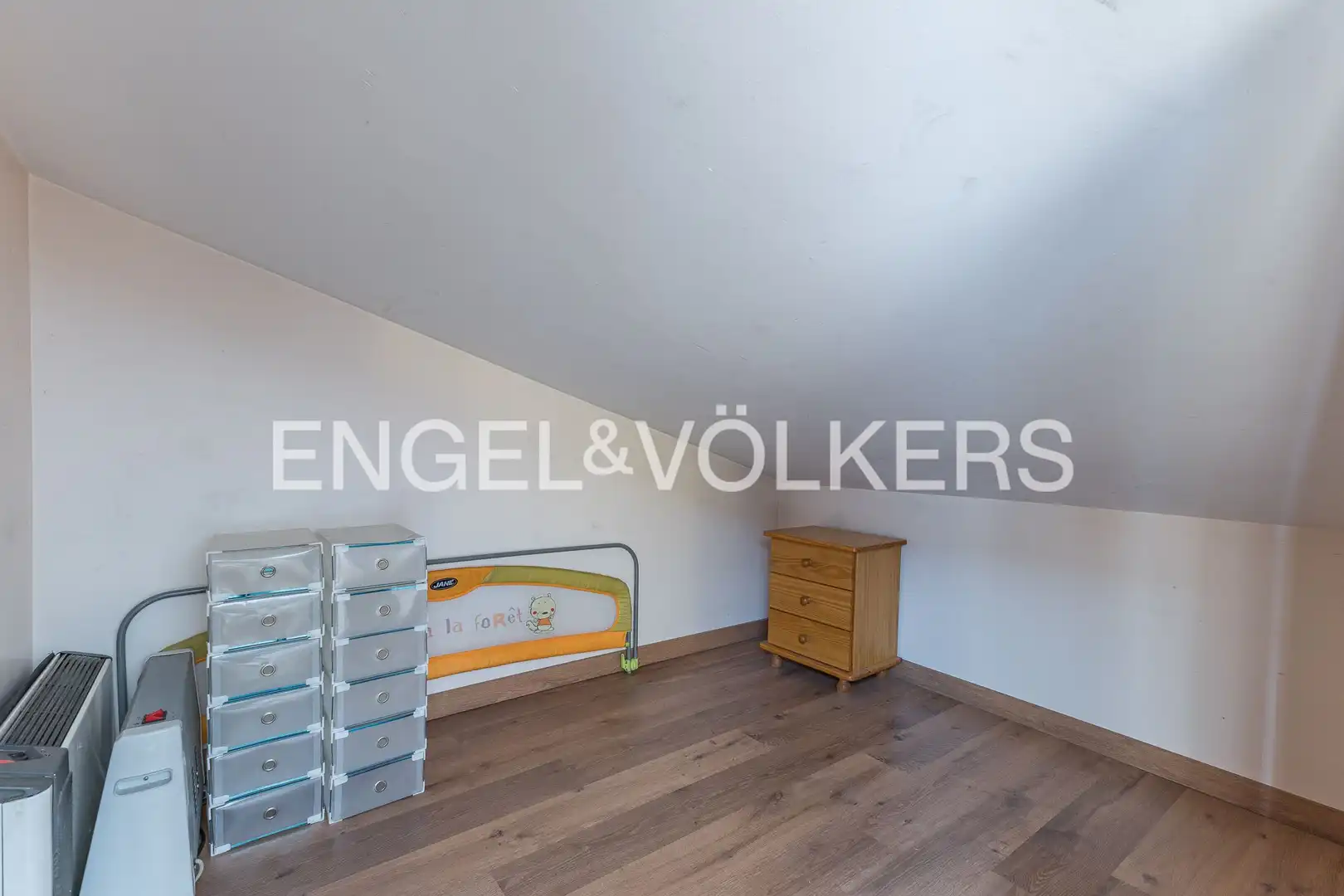 Casa o chalet en venta en El Prat de Llobregat con Aire acondicionado, Calefacción y Jardín privado