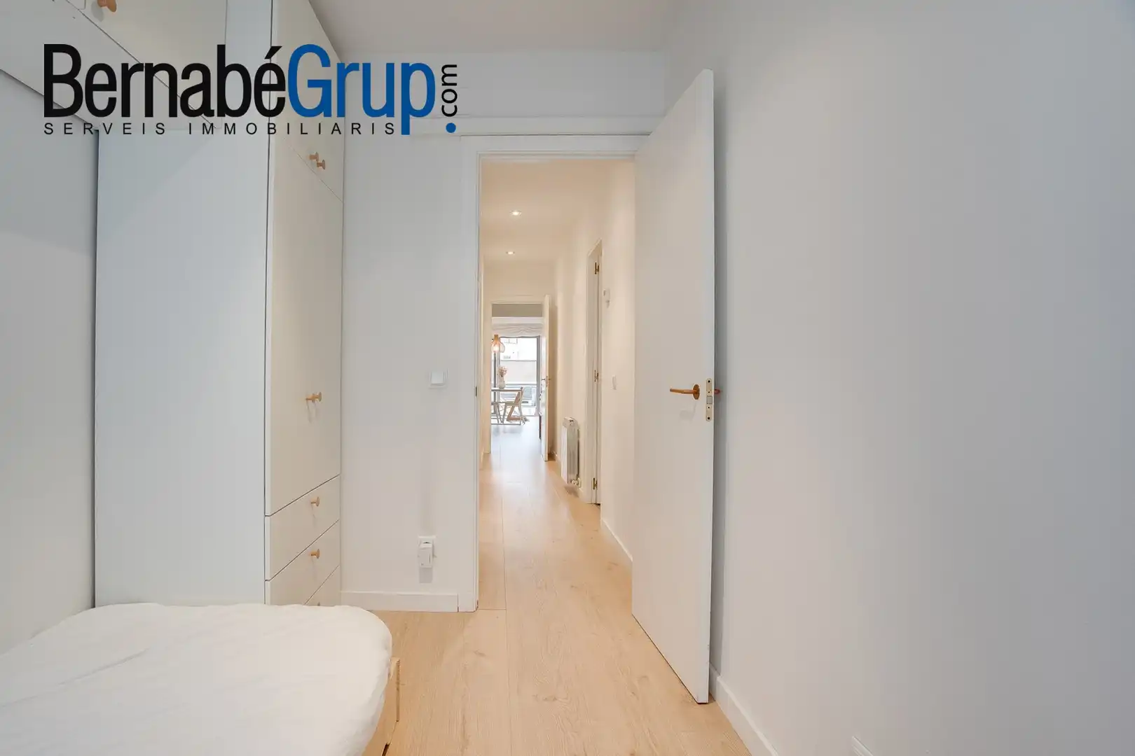 Habitación de Piso en venta en Granollers con Aire acondicionado, Calefacción y Parquet