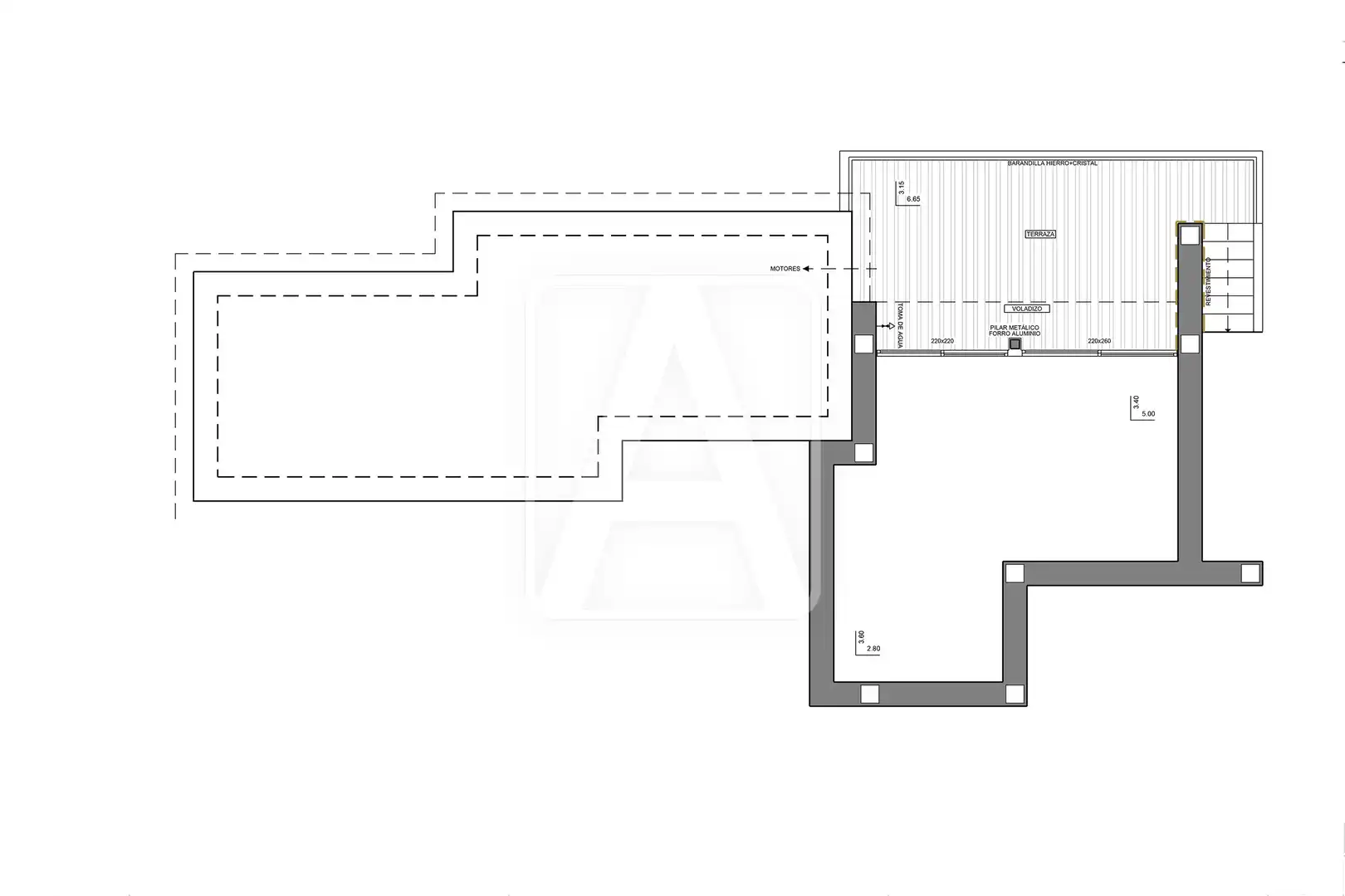 Chalet con piscina en venta en Cumbre del Sol, imagen 9