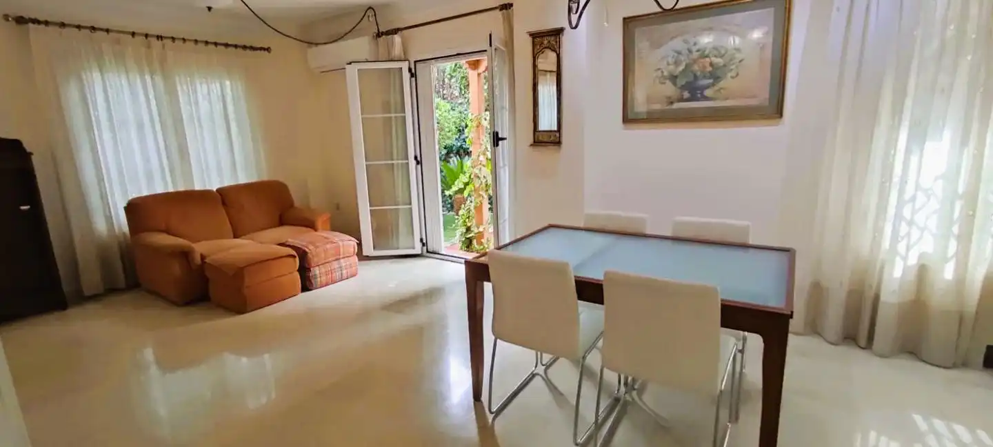 Casa o xalet en venda a Del Faro, Cabo de las Huertas
