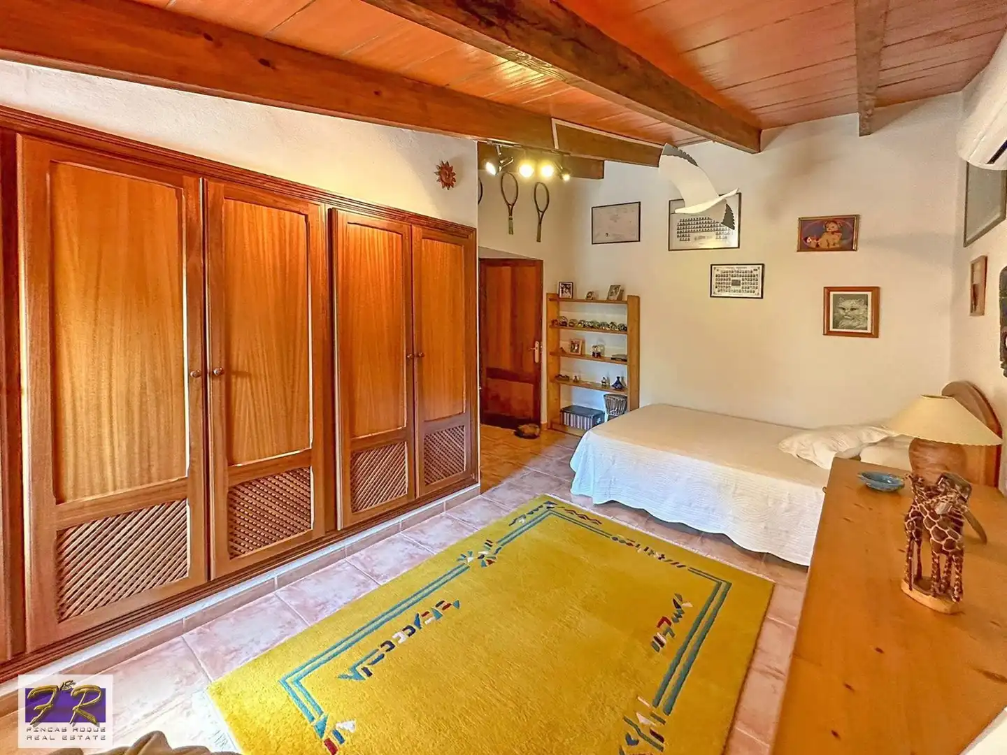 Villa con piscina in vendita a Bacarés - Manresa - Bonaire, imagen 27