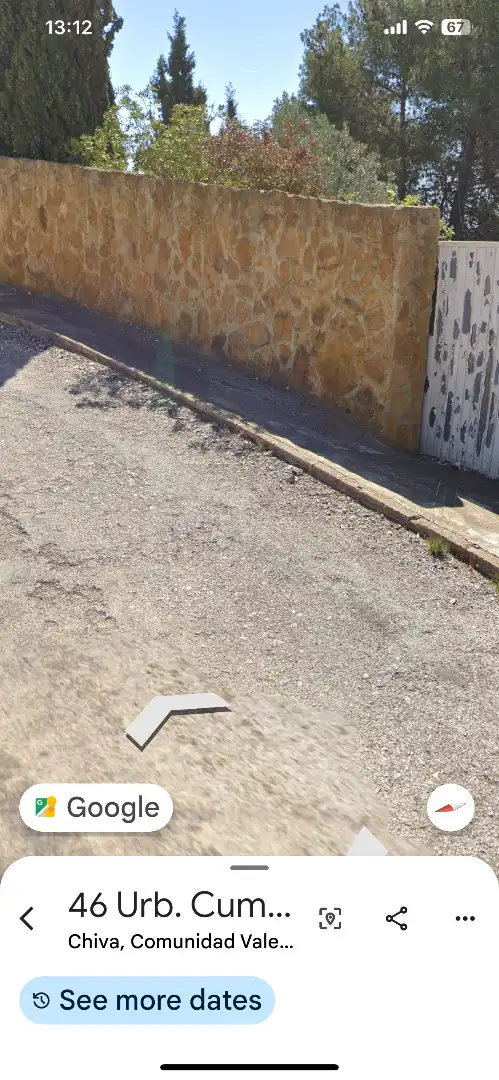 Parking de Residencial en venta en Valencia