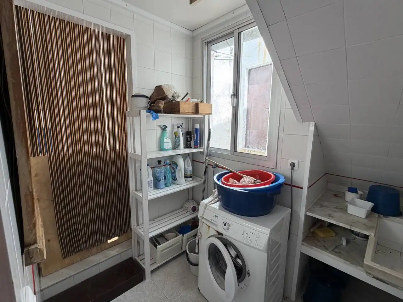 Dormitori de Casa o xalet en venda en Osuna amb Terrassa