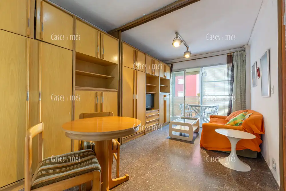 Estudio en venta en La Pobla de Farnals, Valencia