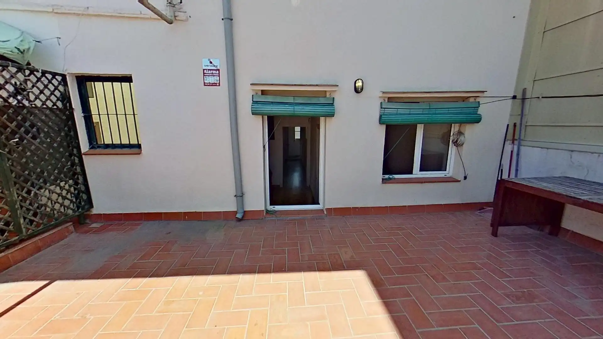 Terrassa de Àtic en venda en Barcelona amb Parquet i Terrassa