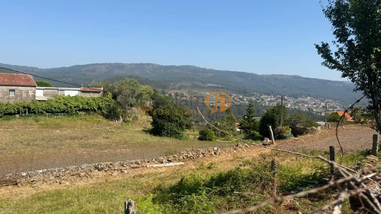Casa rústica amb piscina en venda a Parroquias Rurales, imagen 11