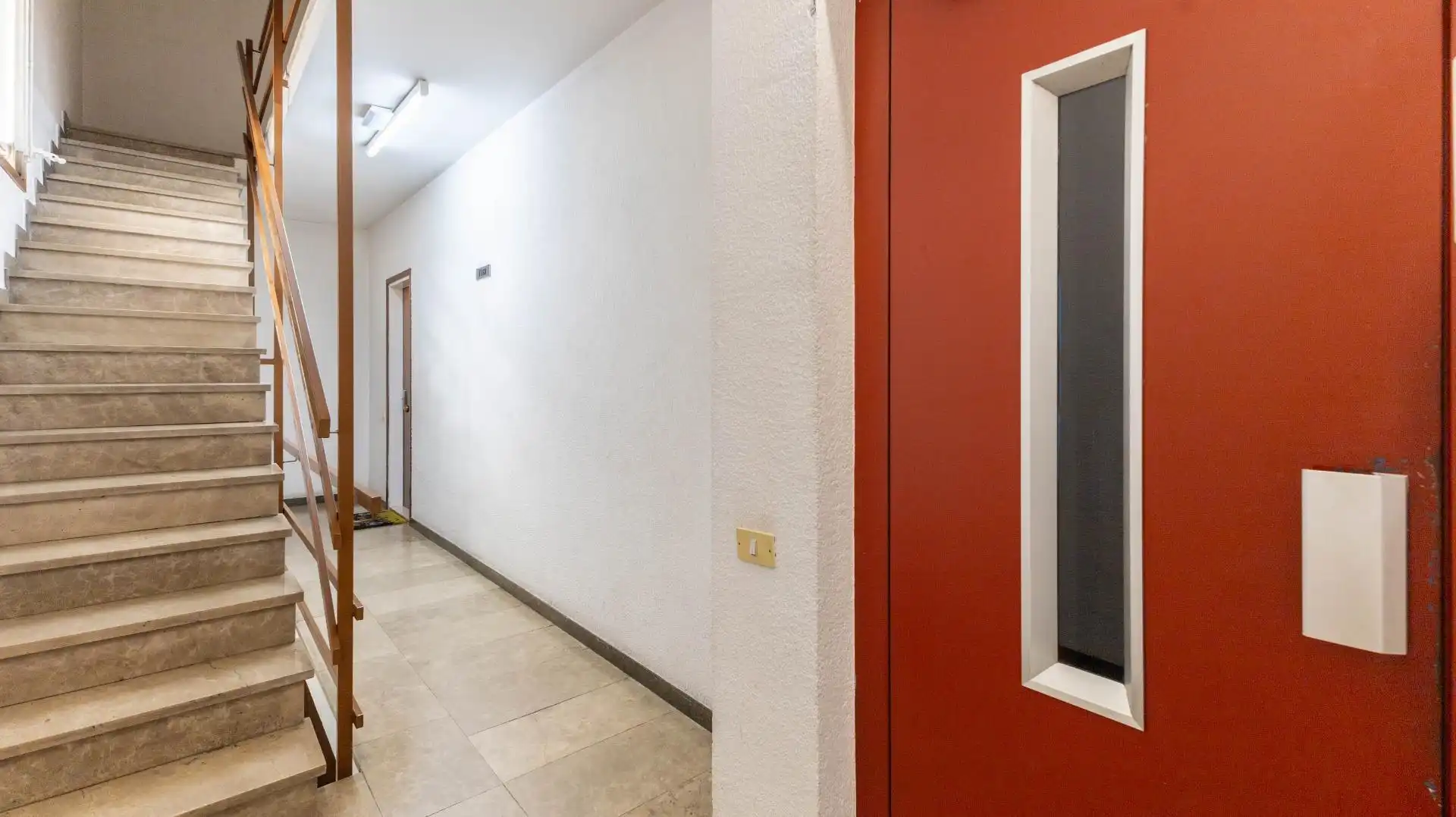 Ático en venta en Barcelona con Aire acondicionado y Terraza