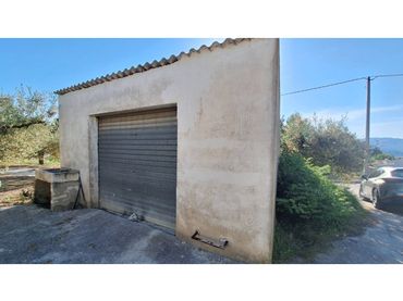 Terreno rustico in vendita a Caseta Romero