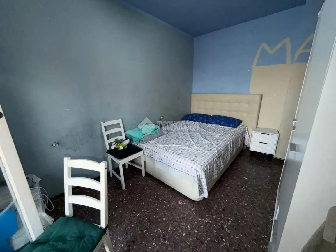 Habitación de Piso en venta en Barcelona con Terraza y Balcón