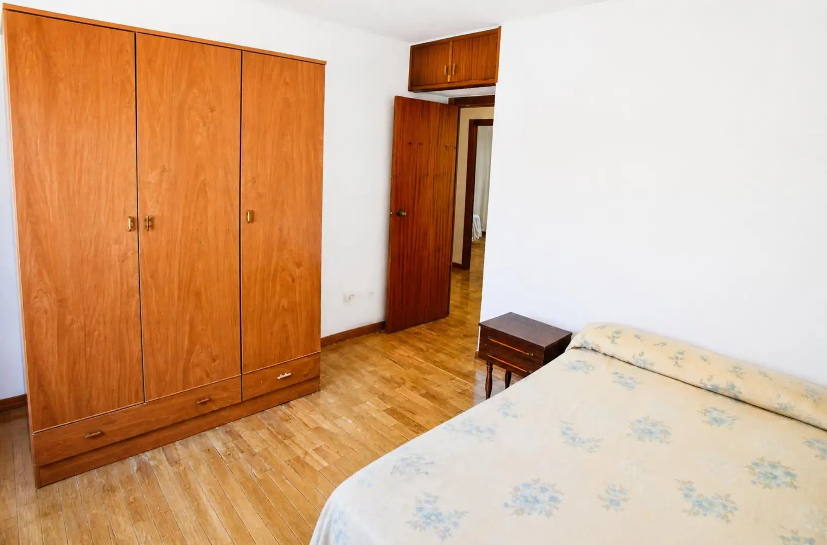 Habitación de Piso en venta en Cáceres con Calefacción y Terraza