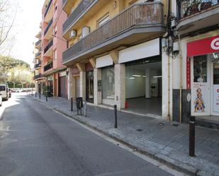 Exterior view of Premises to rent in Argentona