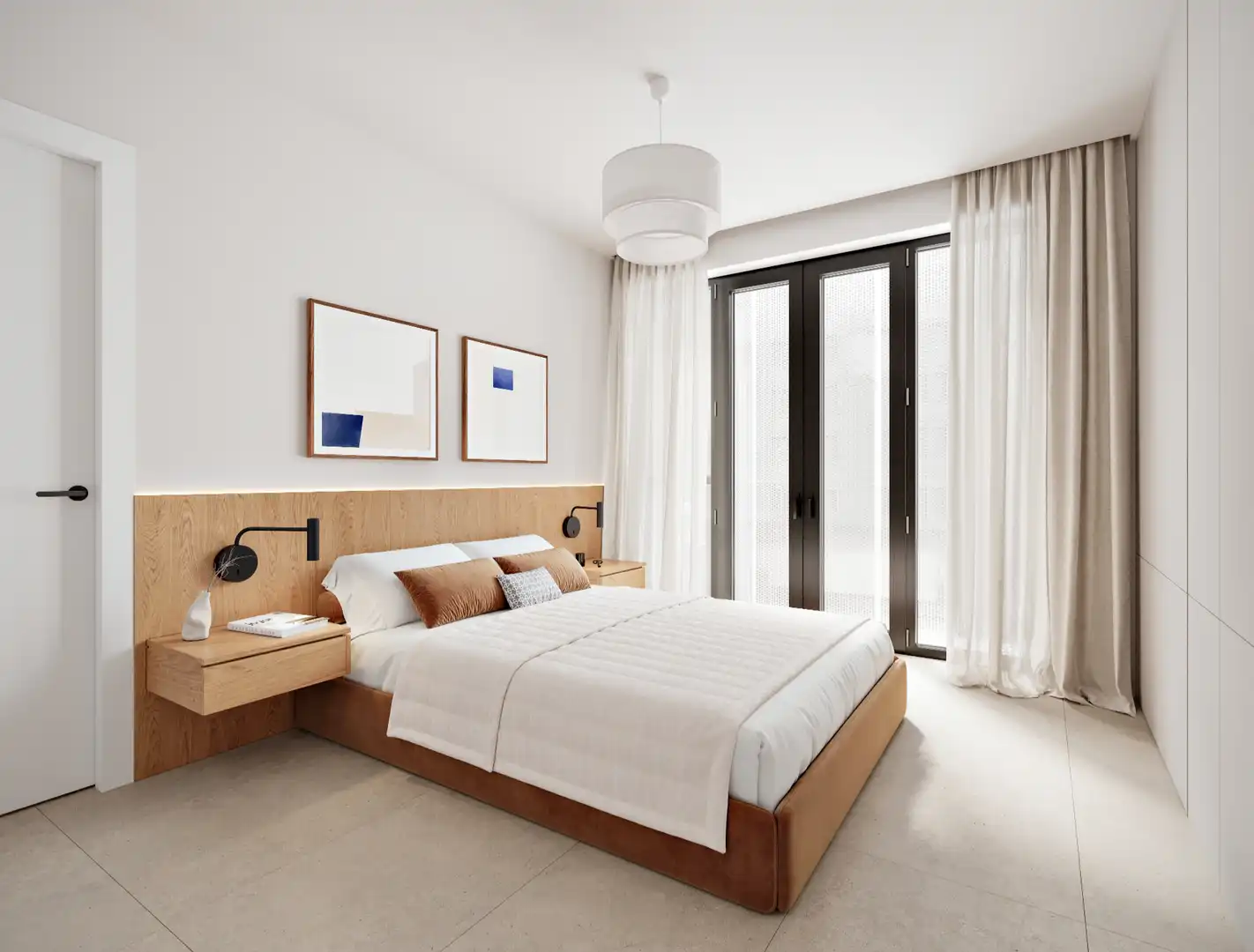 Apartament en venda a Calle Vicenta Villegas, 23, Lucero