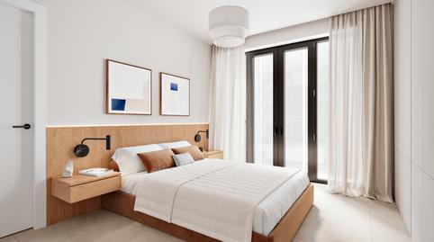 Foto 5 de Piso en venta en Calle Vicenta Villegas, 10, Lucero, Madrid