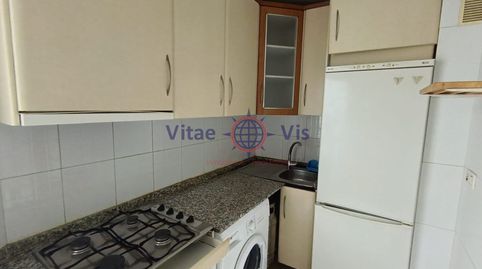 Foto 2 de Apartamento en venta en Calle Murillo, San Mateo, Lorca