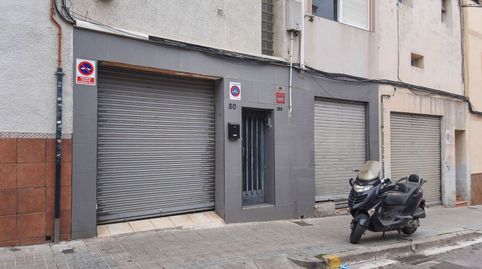 Foto 2 de Apartamento en venta en Sistrells, Badalona