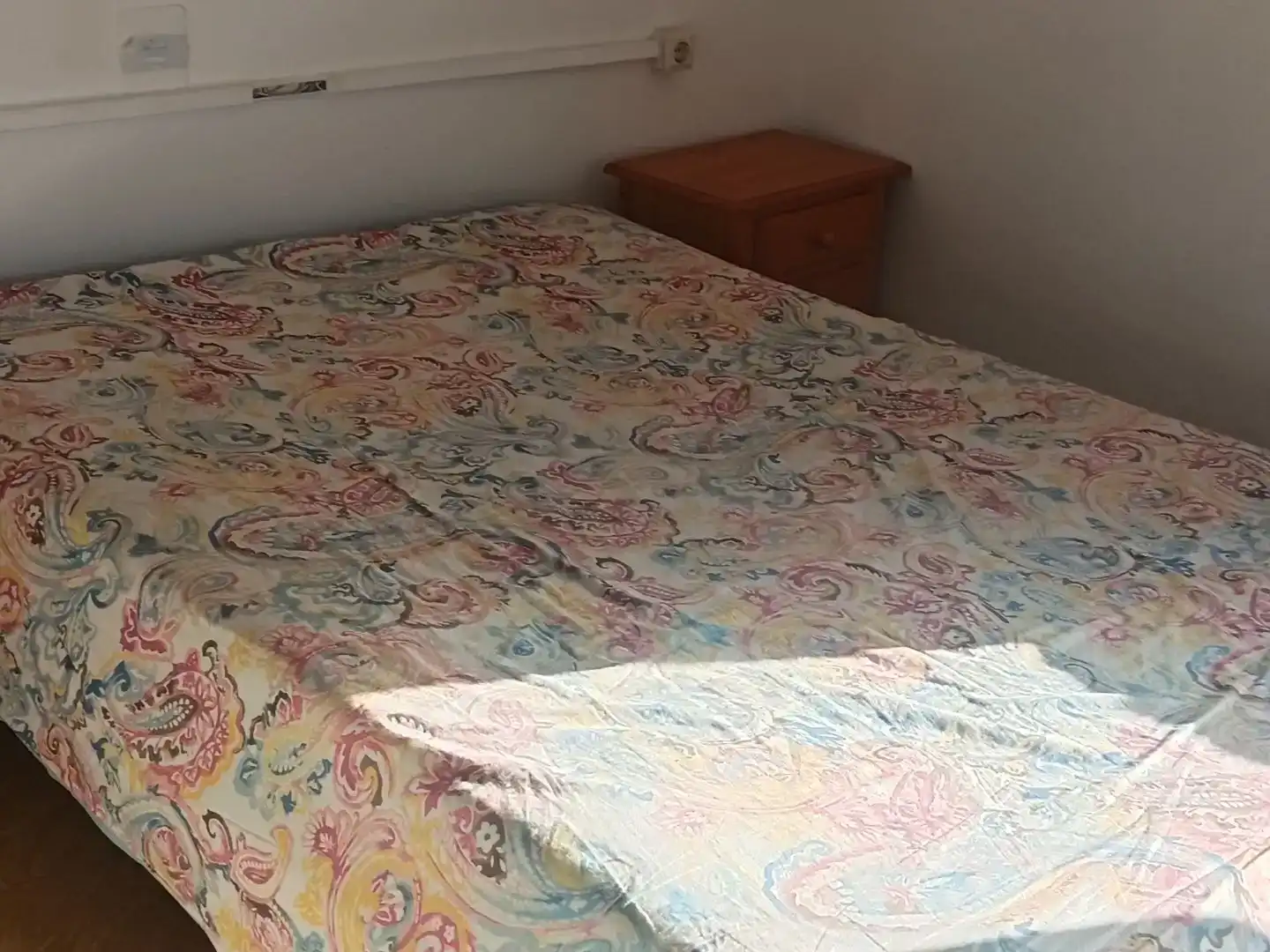 Dormitori de Casa adosada en venda en Llançà