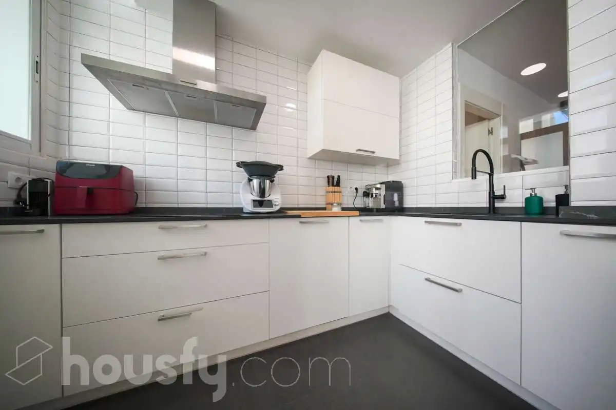 Flat with lift for sale in Calle de Francisco Silvela ., imagen 13