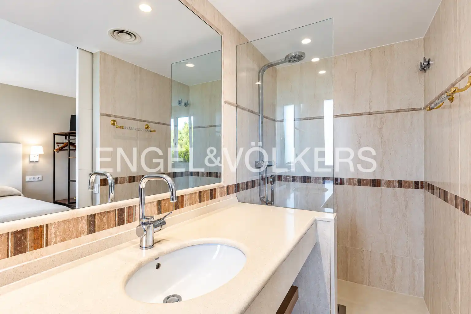 Duplex con piscina in vendita a Els Munts, imagen 15