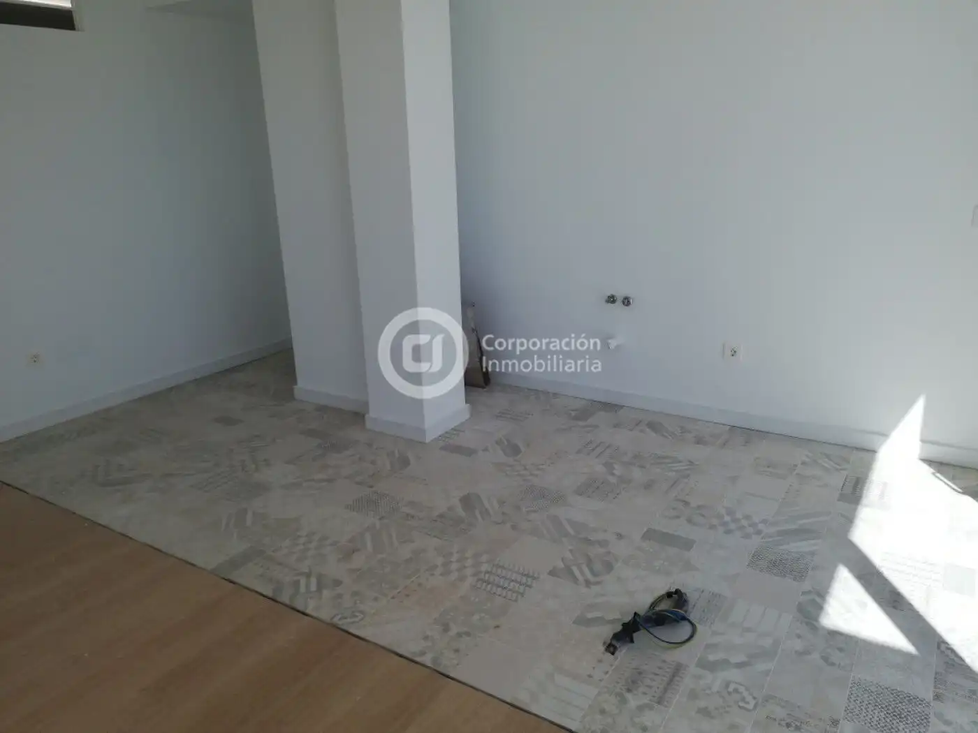 Penthouse with lift for sale in Lorca Ciudad, imagen 9