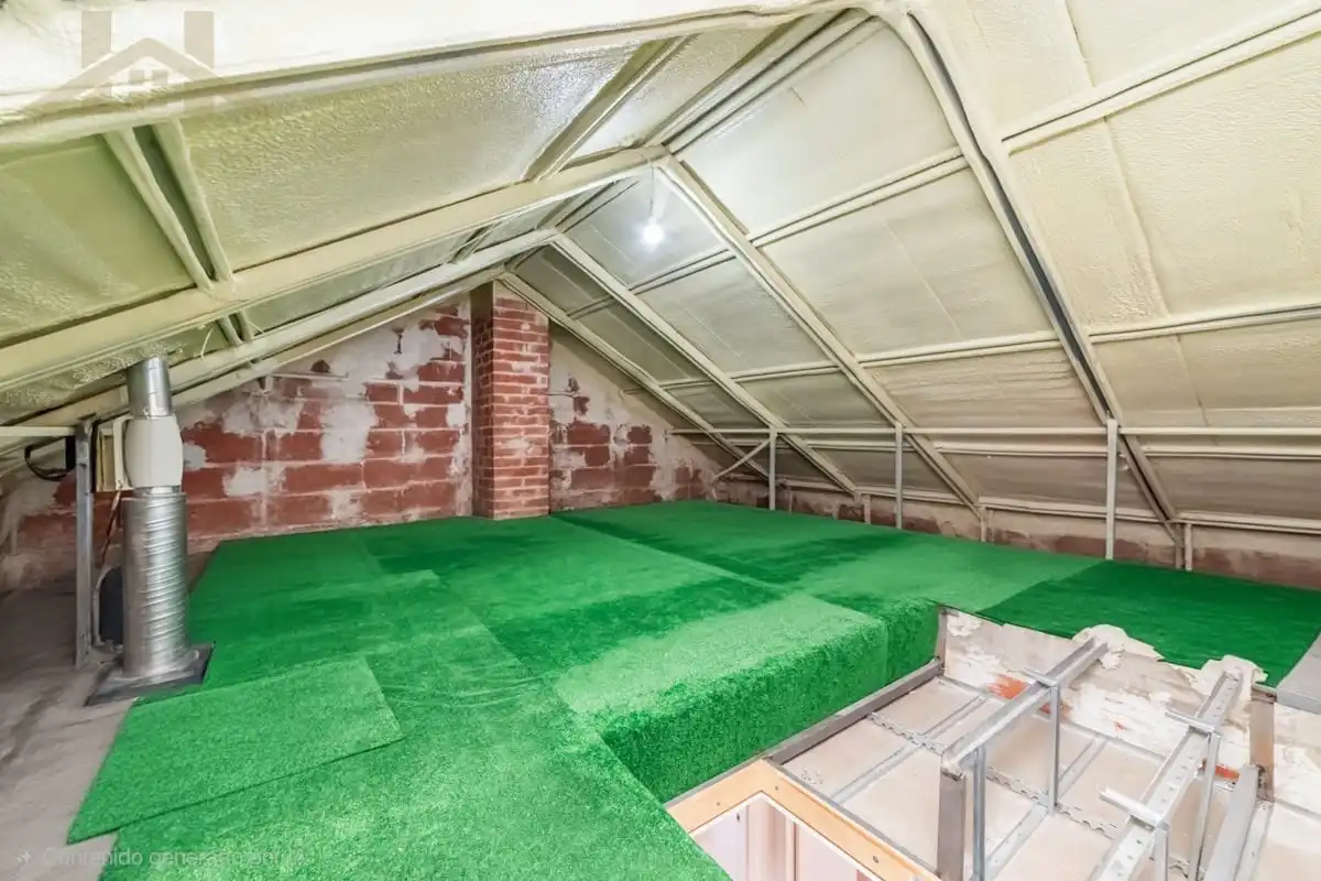 Casa o chalet en venta en Rivas-Vaciamadrid con Aire acondicionado, Calefacción y Jardín privado