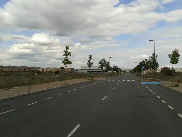 Terreni e lotti in vendita a CAMINO DE LOS CHOPOS, 44 44, imagen 18